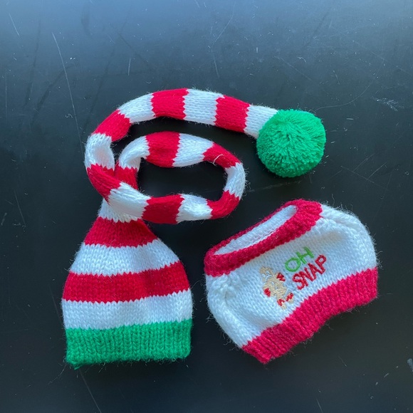 Labubu Oh Snap outfit set - Picture 2 of 2